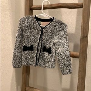 OshKosh Sweater Size 2T